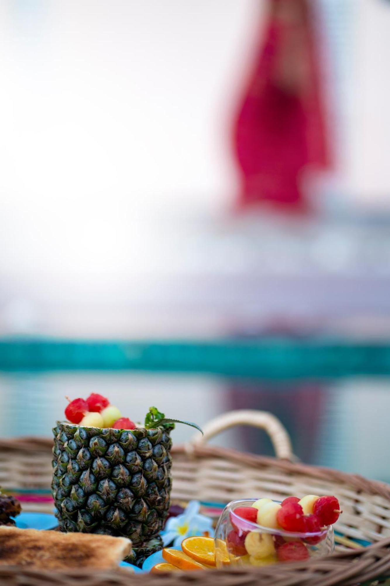 Parijat Private Pool Villa 1, 2 And 3 Bhk Udaipur Exterior foto