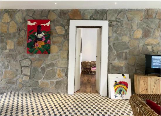 Parijat Private Pool Villa 1, 2 And 3 Bhk Udaipur Zimmer foto